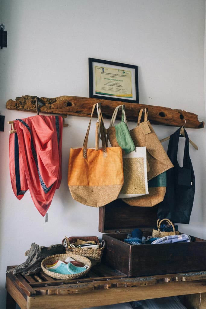 Sustainable Design Product