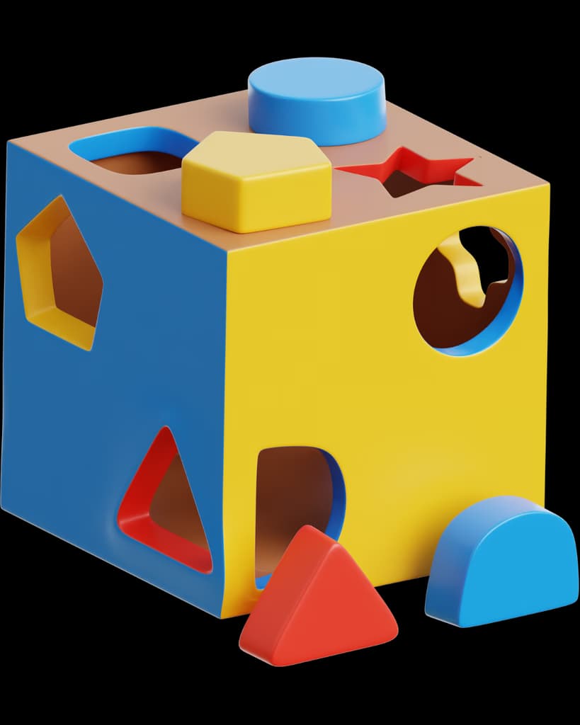 Inconsistent Brand Identity