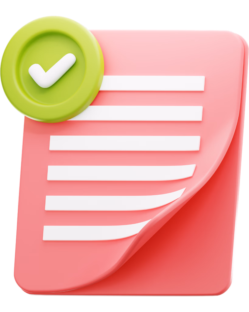 Fragmented Creative Execution